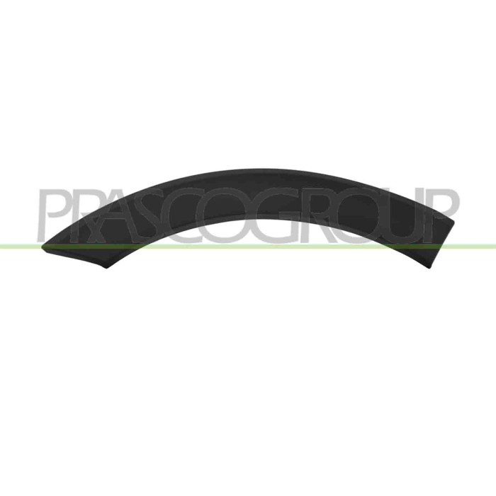 FD9131584_1.jpg Parafanghino Anteriore Sinistro Per Ford Transit (ttg) Dal 2014 Al 2019