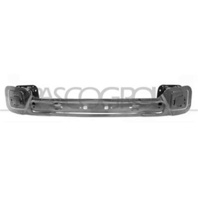 FD9131622_1.JPG Rinforzo Paraurti Anteriore Per Ford Transit (ttg) Dal 2014 Al 2019