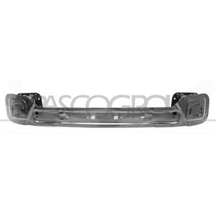 FD9131622_1.JPG Rinforzo Paraurti Anteriore Per Ford Transit (ttg) Dal 2014 Al 2019