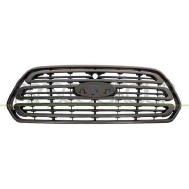 FD9132001_1.JPG Griglia Radiatore Per Ford Transit (ttg) Dal 2014 Al 2019