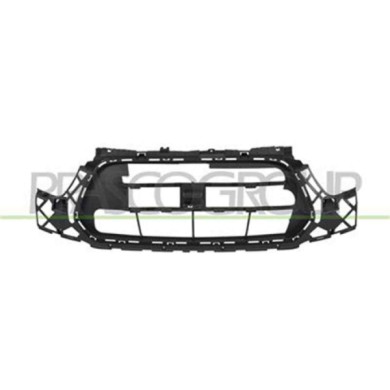 FD9132102_2.JPG Griglia Radiatore Interna Per Ford Transit (ttg) Dal 2014 Al 2019