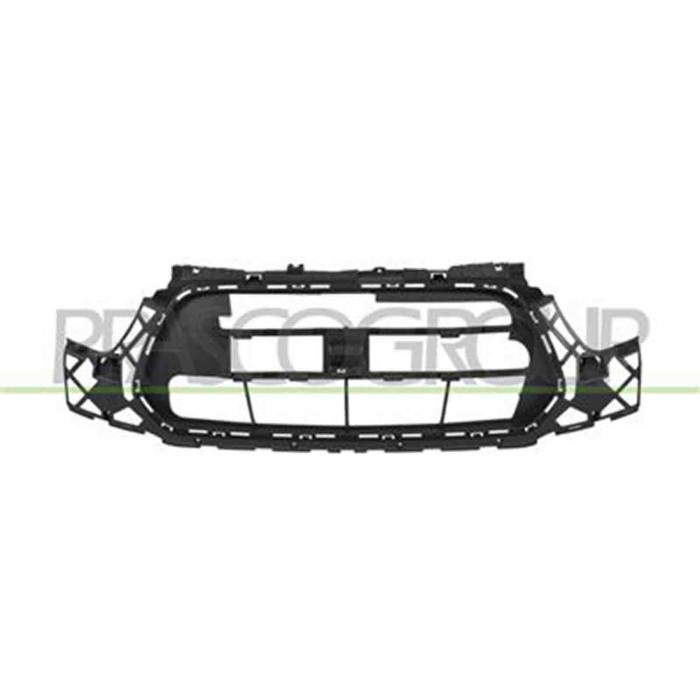 FD9132102_2.JPG Griglia Radiatore Interna Per Ford Transit (ttg) Dal 2014 Al 2019