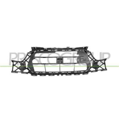 FD9132102_3.JPG Griglia Radiatore Interna Per Ford Transit (ttg) Dal 2014 Al 2019