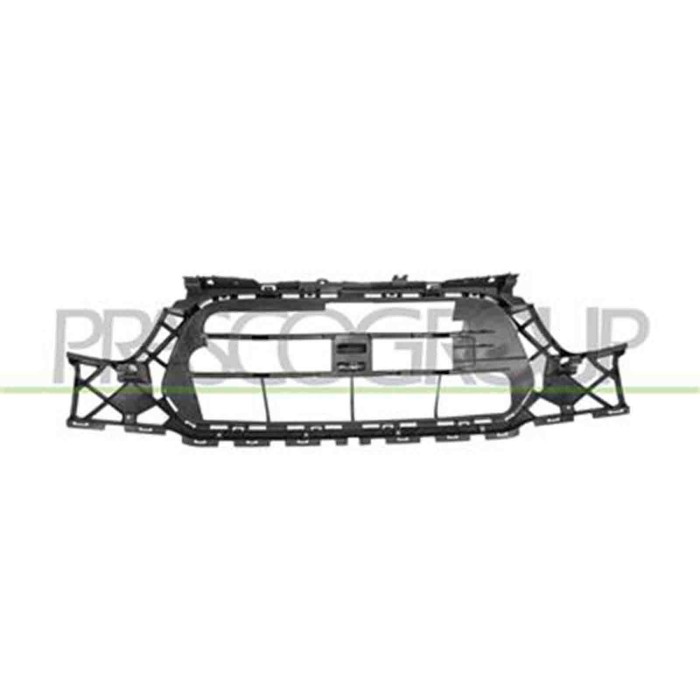 FD9132102_3.JPG Griglia Radiatore Interna Per Ford Transit (ttg) Dal 2014 Al 2019
