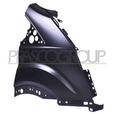 FD9133003_1.JPG Parafango Anteriore Destro Per Ford Transit (ttg) Dal 2014 Al 2019