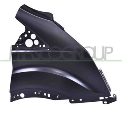 FD9133003_2.JPG Parafango Anteriore Destro Per Ford Transit (ttg) Dal 2014 Al 2019