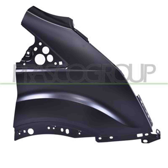 FD9133003_2.JPG Parafango Anteriore Destro Per Ford Transit (ttg) Dal 2014 Al 2019