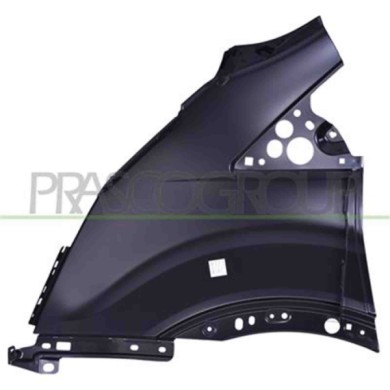 FD9133003_3.JPG Parafango Anteriore Destro Per Ford Transit (ttg) Dal 2014 Al 2019