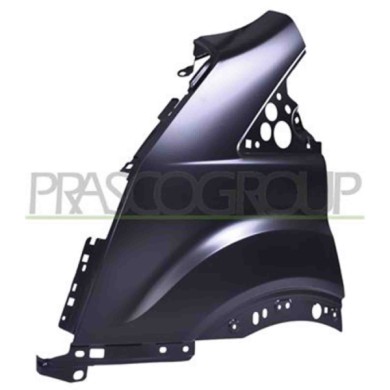 FD9133004_1.JPG Parafango Anteriore Sinistro Per Ford Transit (ttg) Dal 2014 Al 2019