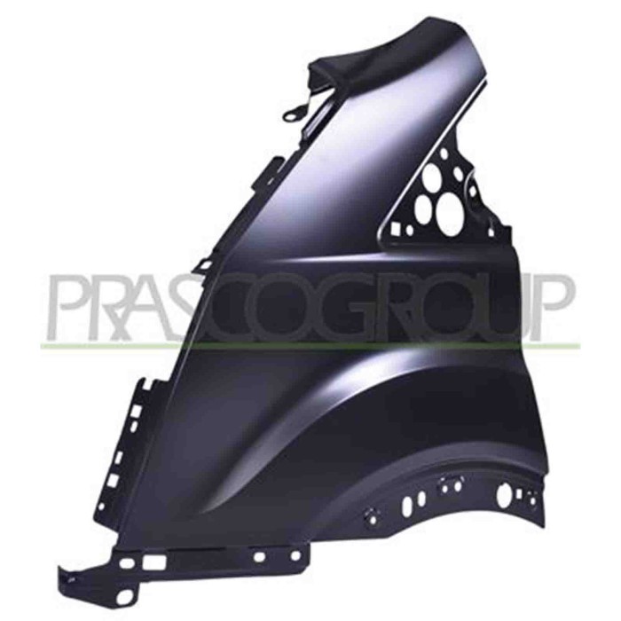 FD9133004_1.JPG Parafango Anteriore Sinistro Per Ford Transit (ttg) Dal 2014 Al 2019