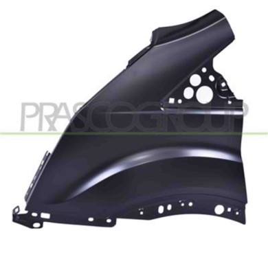 FD9133004_2.JPG Parafango Anteriore Sinistro Per Ford Transit (ttg) Dal 2014 Al 2019