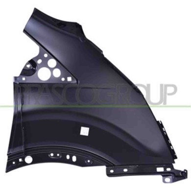 FD9133004_3.JPG Parafango Anteriore Sinistro Per Ford Transit (ttg) Dal 2014 Al 2019