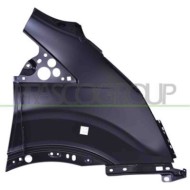 FD9133004_3.JPG Parafango Anteriore Sinistro Per Ford Transit (ttg) Dal 2014 Al 2019