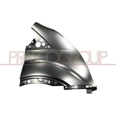 GUIDA_ALLA_SCELTA.JPG Parafango Anteriore Destro Per Ford Transit (ttg) Dal 2014 Al 2019
