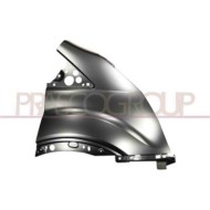 Parafango Anteriore Destro Per Ford Transit (ttg) Dal 2014 Al 2019