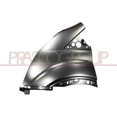 GUIDA_ALLA_SCELTA.JPG Parafango Anteriore Sinistro Per Ford Transit (ttg) Dal 2014 Al 2019