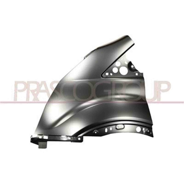 GUIDA_ALLA_SCELTA.JPG Parafango Anteriore Sinistro Per Ford Transit (ttg) Dal 2014 Al 2019