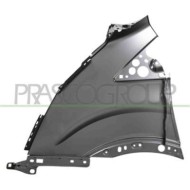 FD9133035_1.JPG Parafango Anteriore Destro Con Foro Antenna Per Ford Transit (ttg) Dal 2014 Al 2019