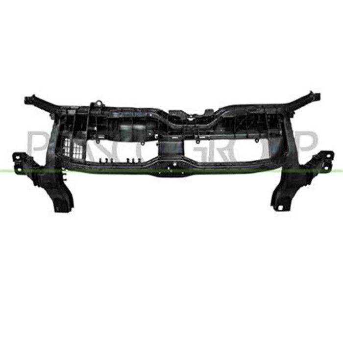 FD9133210_1.JPG Frontale Anteriore Completo Per Ford Transit (ttg) Dal 2014 Al 2019