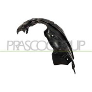 Passaruota Anteriore Destro Per Ford Transit (ttg) Dal 2014 Al 2019