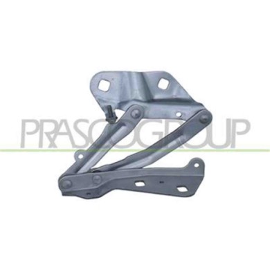 FD9133703_2.JPG Cerniera Cofano Destra Per Ford Transit (ttg) Dal 2014 Al 2019