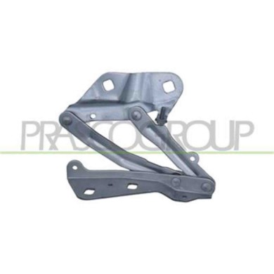 FD9133704_2.JPG Cerniera Cofano Sinistra Per Ford Transit (ttg) Dal 2014 Al 2019