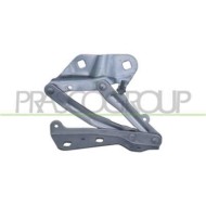 FD9133704_2.JPG Cerniera Cofano Sinistra Per Ford Transit (ttg) Dal 2014 Al 2019