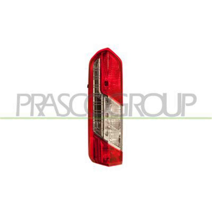 GUIDA_ALLA_SCELTA.JPG Fanale Posteriore Sinistro Senza Porta Lampada Per Ford Transit (ttg) Dal 2014 Al 2019