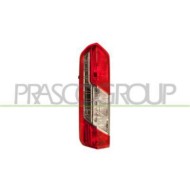 Fanale Posteriore Sinistro Senza Porta Lampada Per Ford Transit (ttg) Dal 2014 Al 2019
