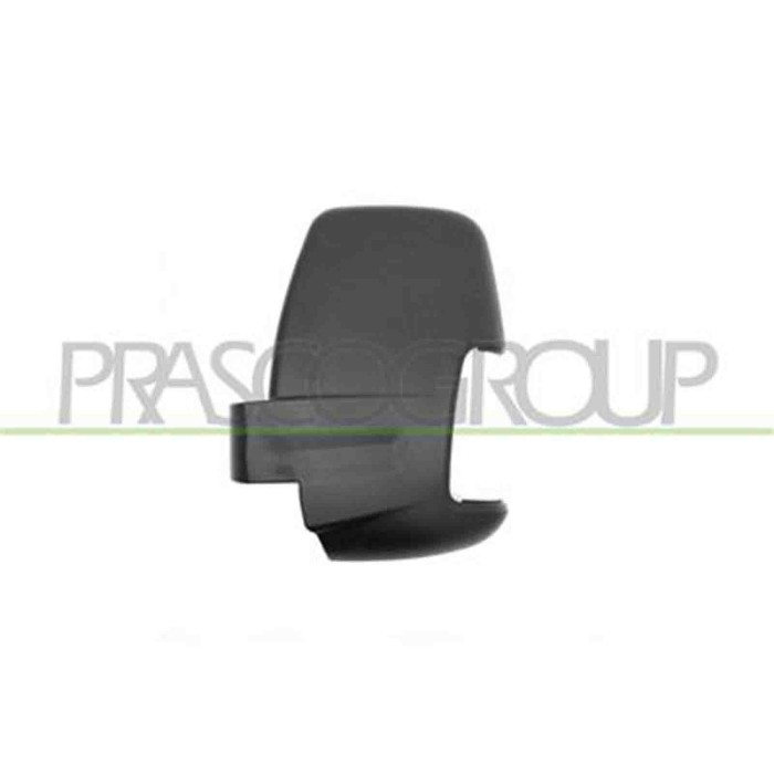 GUIDA_ALLA_SCELTA.JPG Calotta Retrovisore Sinistro Per Ford Transit (ttg) Dal 2014 Al 2019