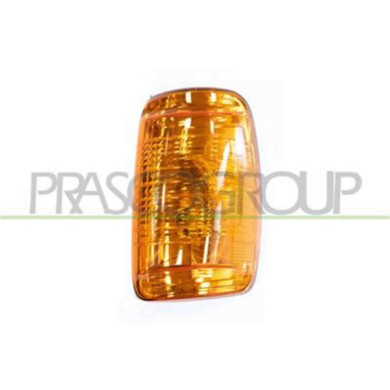 GUIDA_ALLA_SCELTA.JPG Fanale Arancio Per Retrovisore Destro Per Ford Transit (ttg) Dal 2014 Al 2019