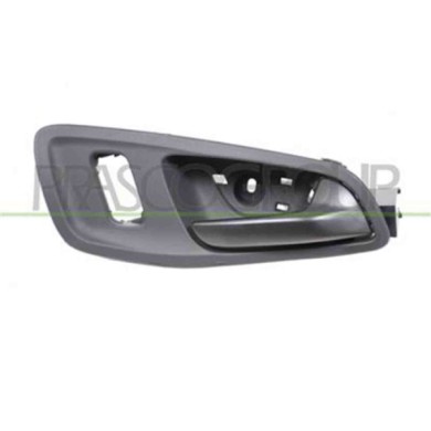 FD9138101_2.JPG Maniglia Interna Anteriore Destra Per Ford Transit (ttg) Dal 2014 Al 2019