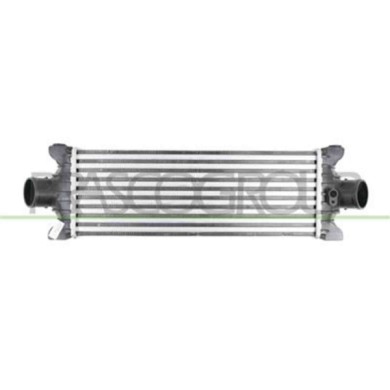 FD913N001_1.JPG Intercooler Per Ford Transit (ttg) Dal 2014 Al 2019