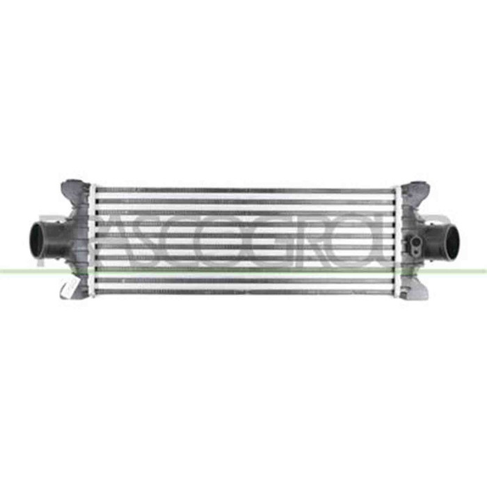 FD913N001_1.JPG Intercooler Per Ford Transit (ttg) Dal 2014 Al 2019