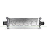 FD913N001_1.JPG Intercooler Per Ford Transit (ttg) Dal 2014 Al 2019