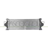 FD913N001_3.JPG Intercooler Per Ford Transit (ttg) Dal 2014 Al 2019