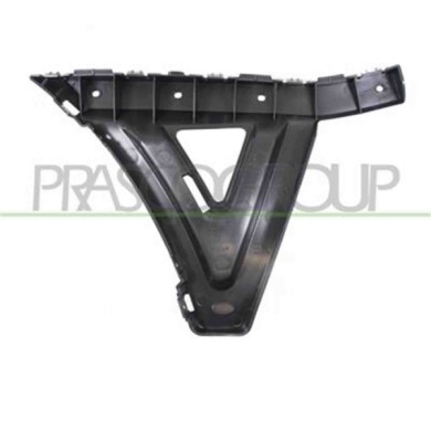 FD9141003_1.JPG Staffa Destra Paraurti Anteriore Per Ford Transit/tourneo - Custom (ttf) Dal 2013 Al 2018