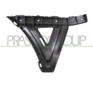 FD9141003_1.JPG Staffa Destra Paraurti Anteriore Per Ford Transit/tourneo - Custom (ttf) Dal 2013 Al 2018