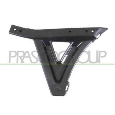 FD9141003_2.JPG Staffa Destra Paraurti Anteriore Per Ford Transit/tourneo - Custom (ttf) Dal 2013 Al 2018