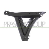 Staffa Destra Paraurti Anteriore Per Ford Transit/tourneo - Custom (ttf) Dal 2013 Al 2018