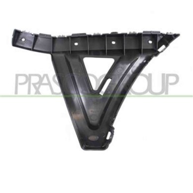 FD9141004_1.JPG Staffa Sinistra Paraurti Anteriore Per Ford Transit/tourneo - Custom (ttf) Dal 2013 Al 2018