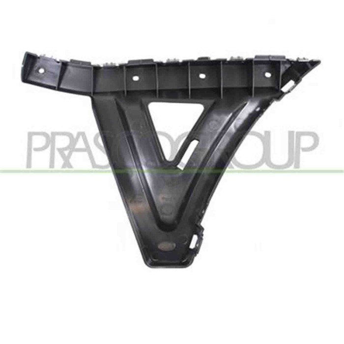 FD9141004_1.JPG Staffa Sinistra Paraurti Anteriore Per Ford Transit/tourneo - Custom (ttf) Dal 2013 Al 2018