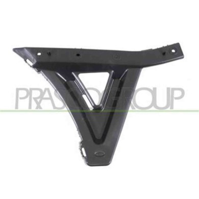 FD9141004_2.JPG Staffa Sinistra Paraurti Anteriore Per Ford Transit/tourneo - Custom (ttf) Dal 2013 Al 2018