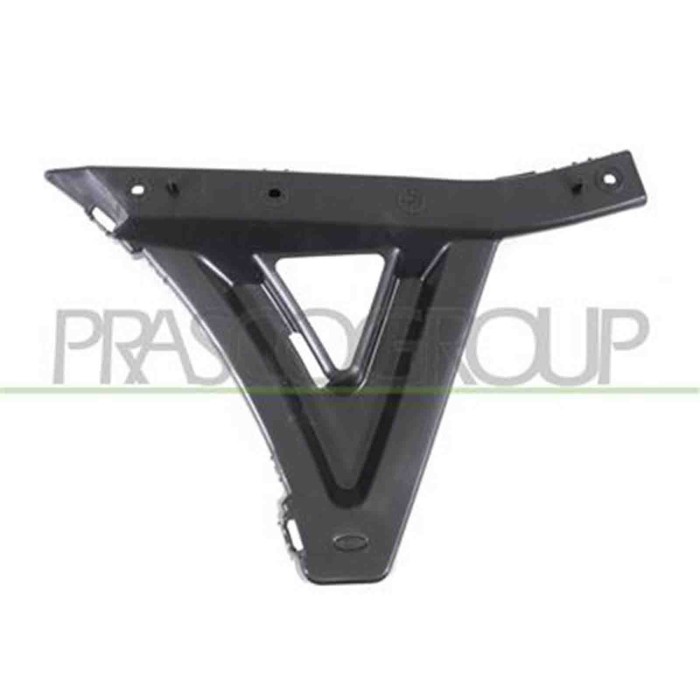 FD9141004_2.JPG Staffa Sinistra Paraurti Anteriore Per Ford Transit/tourneo - Custom (ttf) Dal 2013 Al 2018