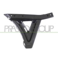 Staffa Sinistra Paraurti Anteriore Per Ford Transit/tourneo - Custom (ttf) Dal 2013 Al 2018