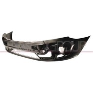 Paraurti Anteriore Inferiore Con Primer Per Ford Transit/tourneo - Custom (ttf) Dal 2013 Al 2018