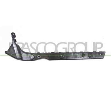 FD9141054_2.JPG Staffa Sinistra Paraurti Posteriore Per Ford Transit/tourneo - Custom (ttf) Dal 2013 Al 2018