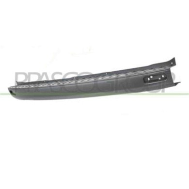 FD9141061_1.JPG Paraurti Posteriore Con Primer Per Ford Transit/tourneo - Custom (ttf) Dal 2013 Al 2018