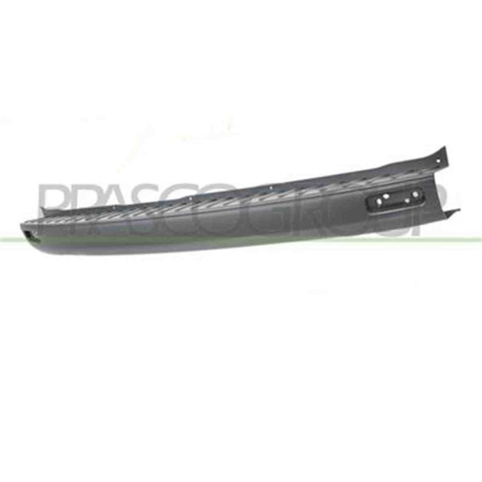 FD9141061_1.JPG Paraurti Posteriore Con Primer Per Ford Transit/tourneo - Custom (ttf) Dal 2013 Al 2018