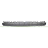 Paraurti Posteriore Con Primer Per Ford Transit/tourneo - Custom (ttf) Dal 2013 Al 2018